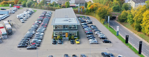 Autohaus Gramling GmbH & Co.KG